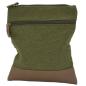 Preview: Handtasche Canvas Crossbag No Name Uni Oliv